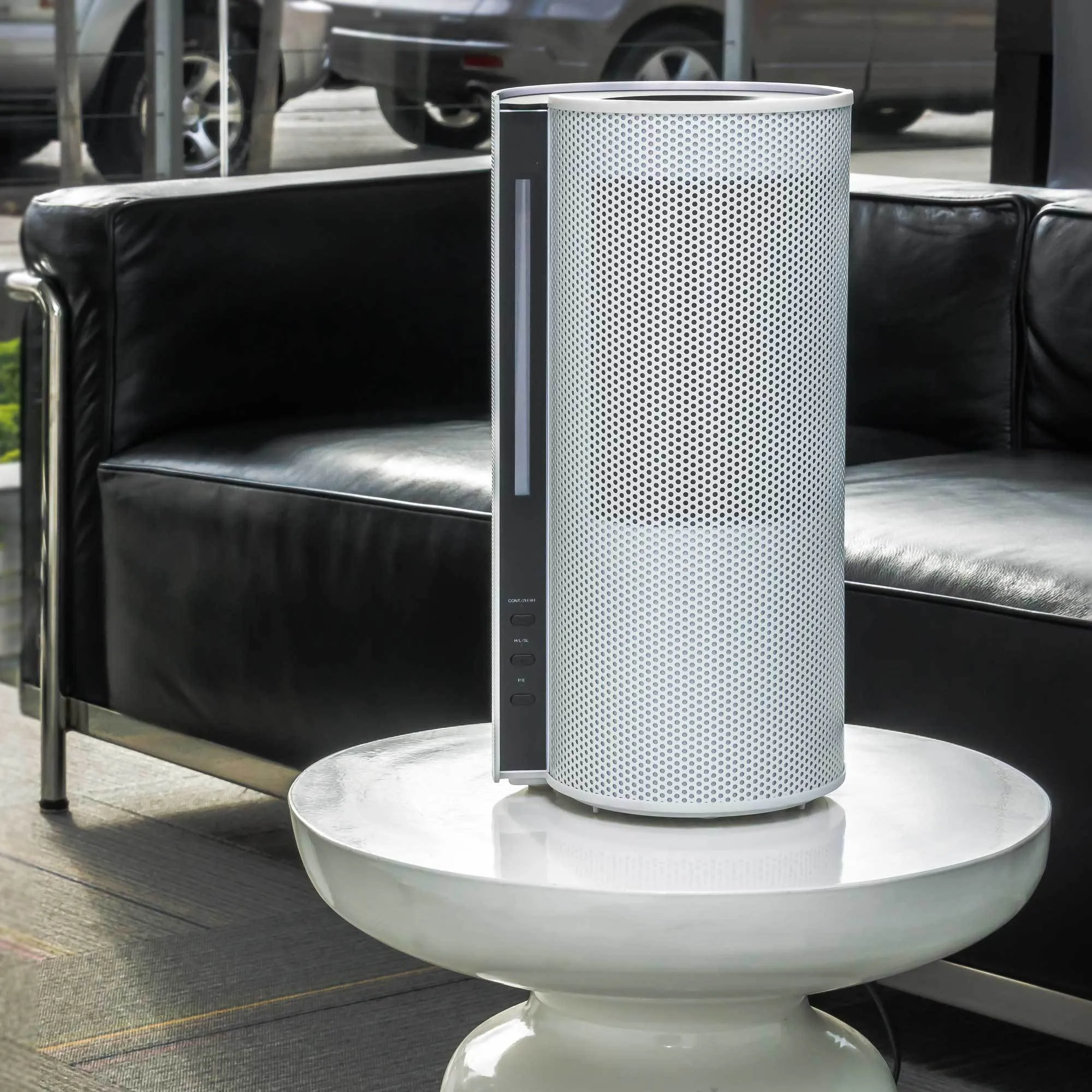 Objecto H5 Spiral Hybrid Humidifier