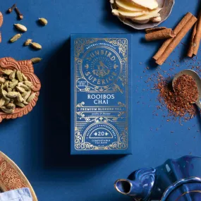 Organic Superior Rooibos Tea