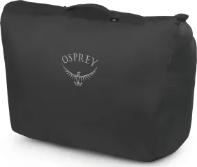 Osprey Straightjacket Compression Sack 20 Black | Buy Osprey Straightjacket Compression Sack 20 Black here | Outnorth