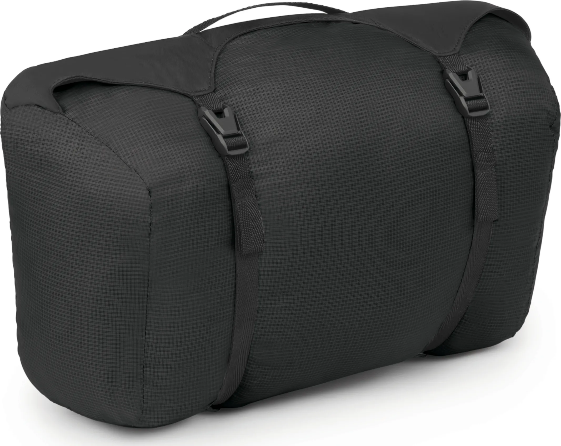 Osprey Straightjacket Compression Sack 8 Black | Buy Osprey Straightjacket Compression Sack 8 Black here | Outnorth