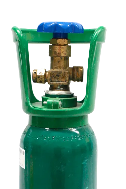 Oxygen Tank