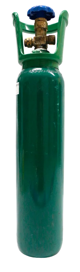 Oxygen Tank