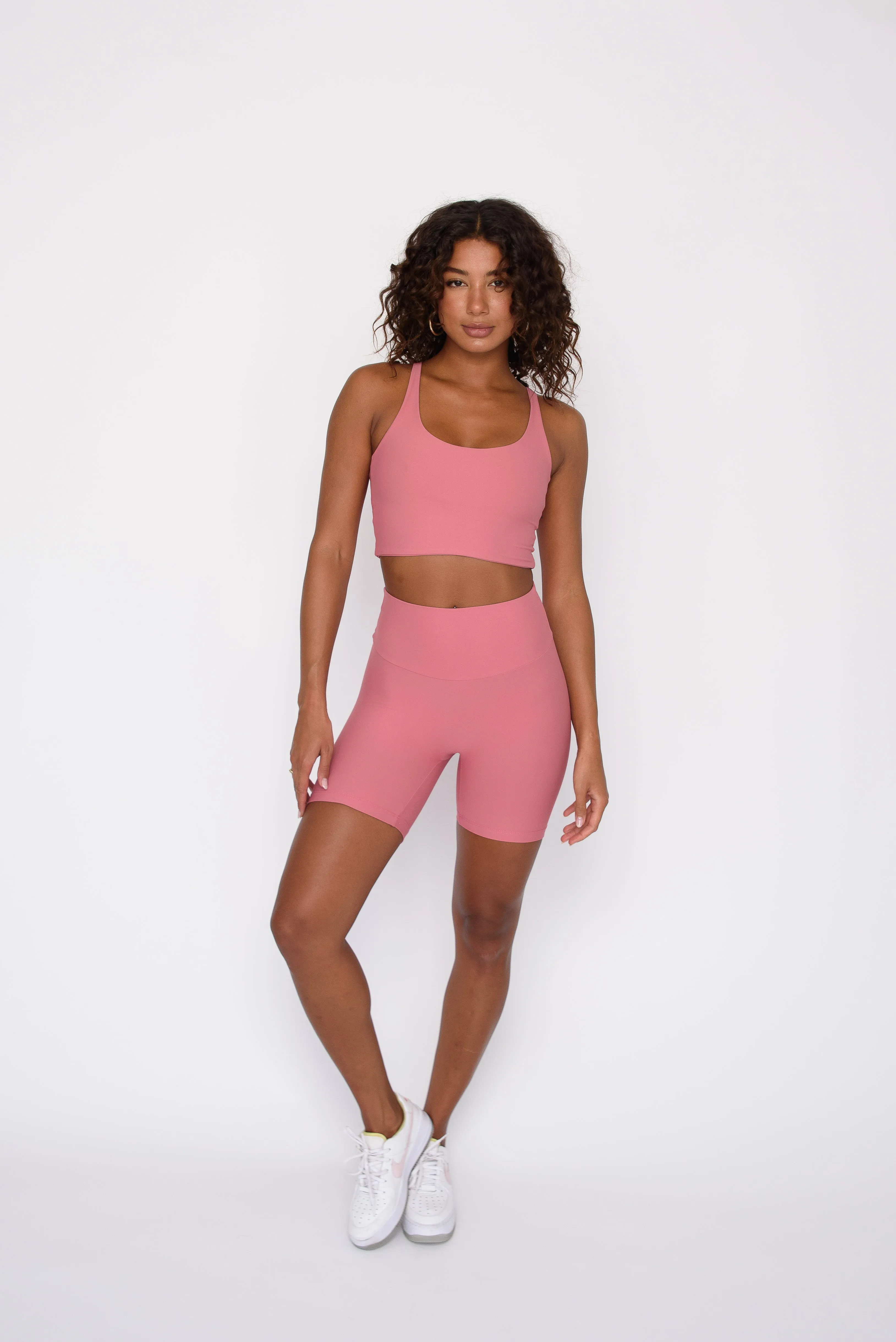 Paige Crop - Gossip