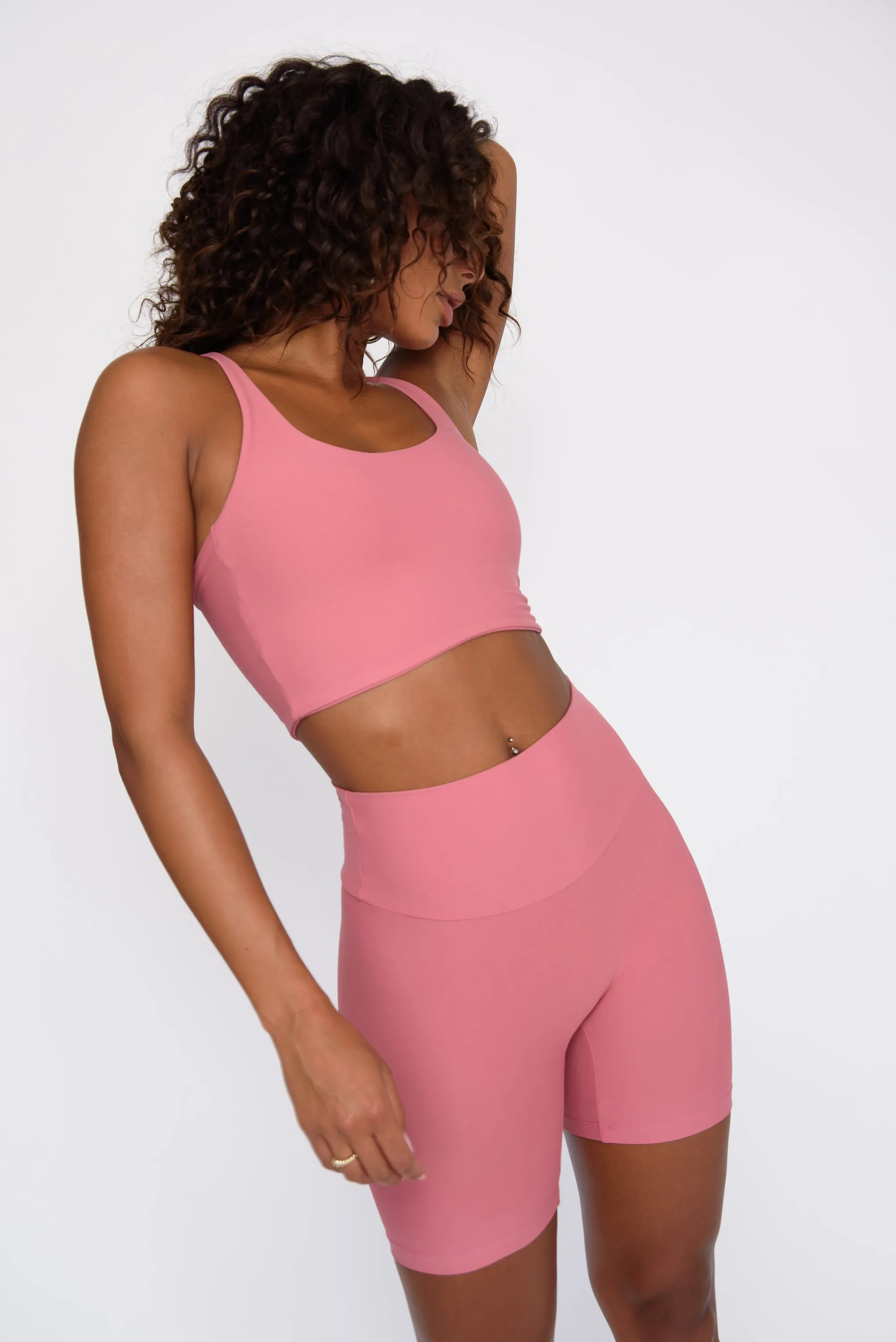 Paige Crop - Gossip
