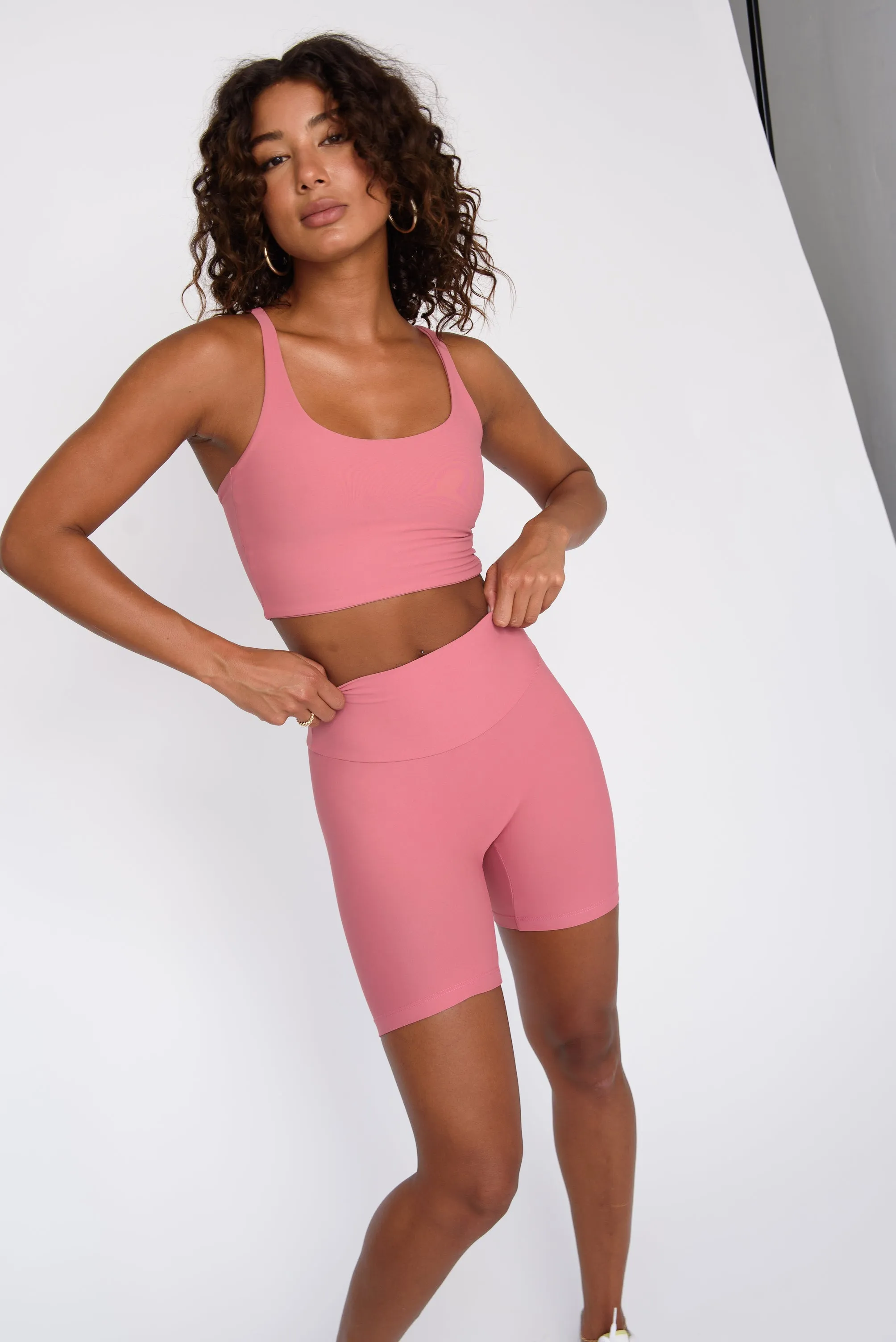 Paige Crop - Gossip