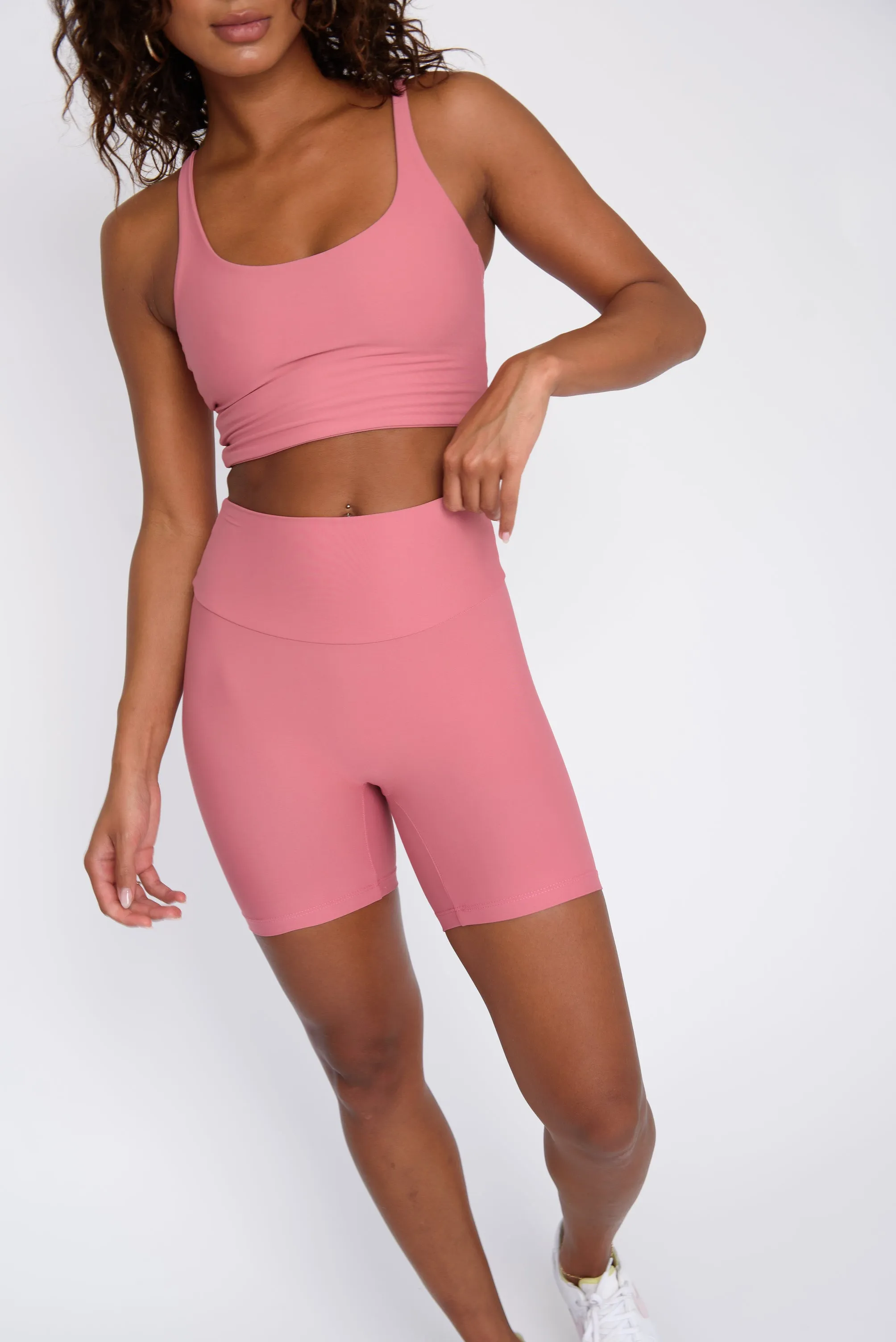 Paige Crop - Gossip