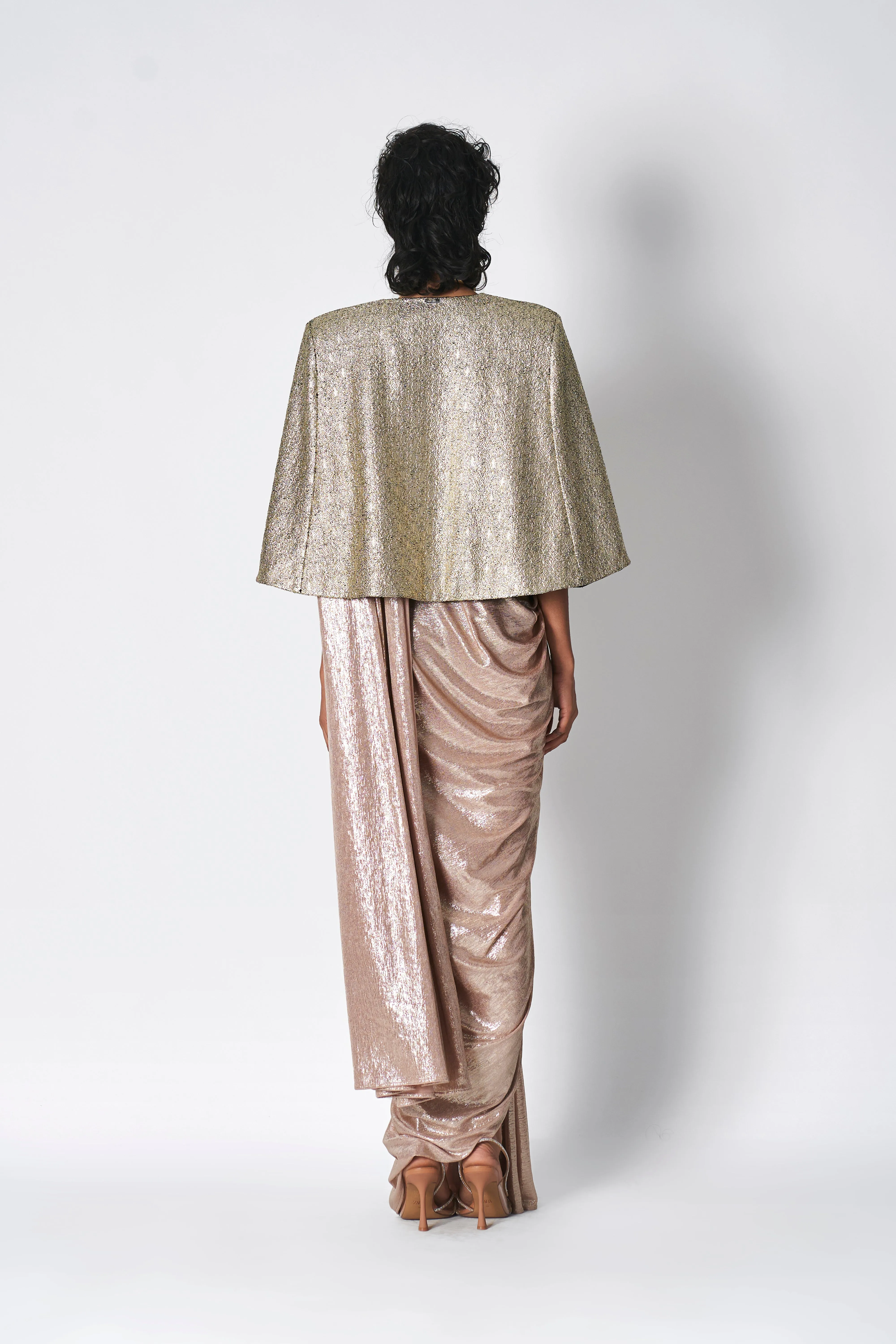Pebble Cape