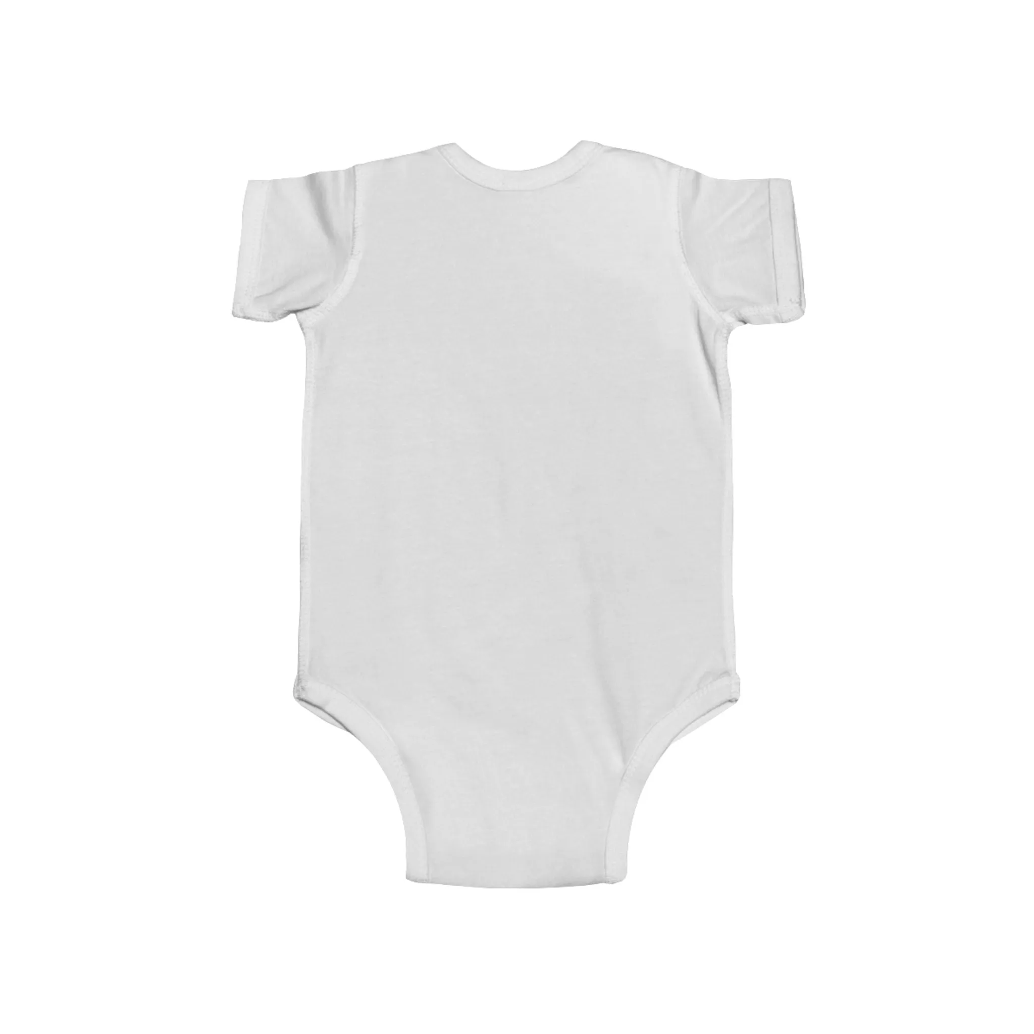 Personalized Baby Onesie