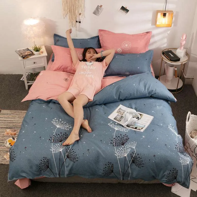 Playful Comfort Bedding Sets
