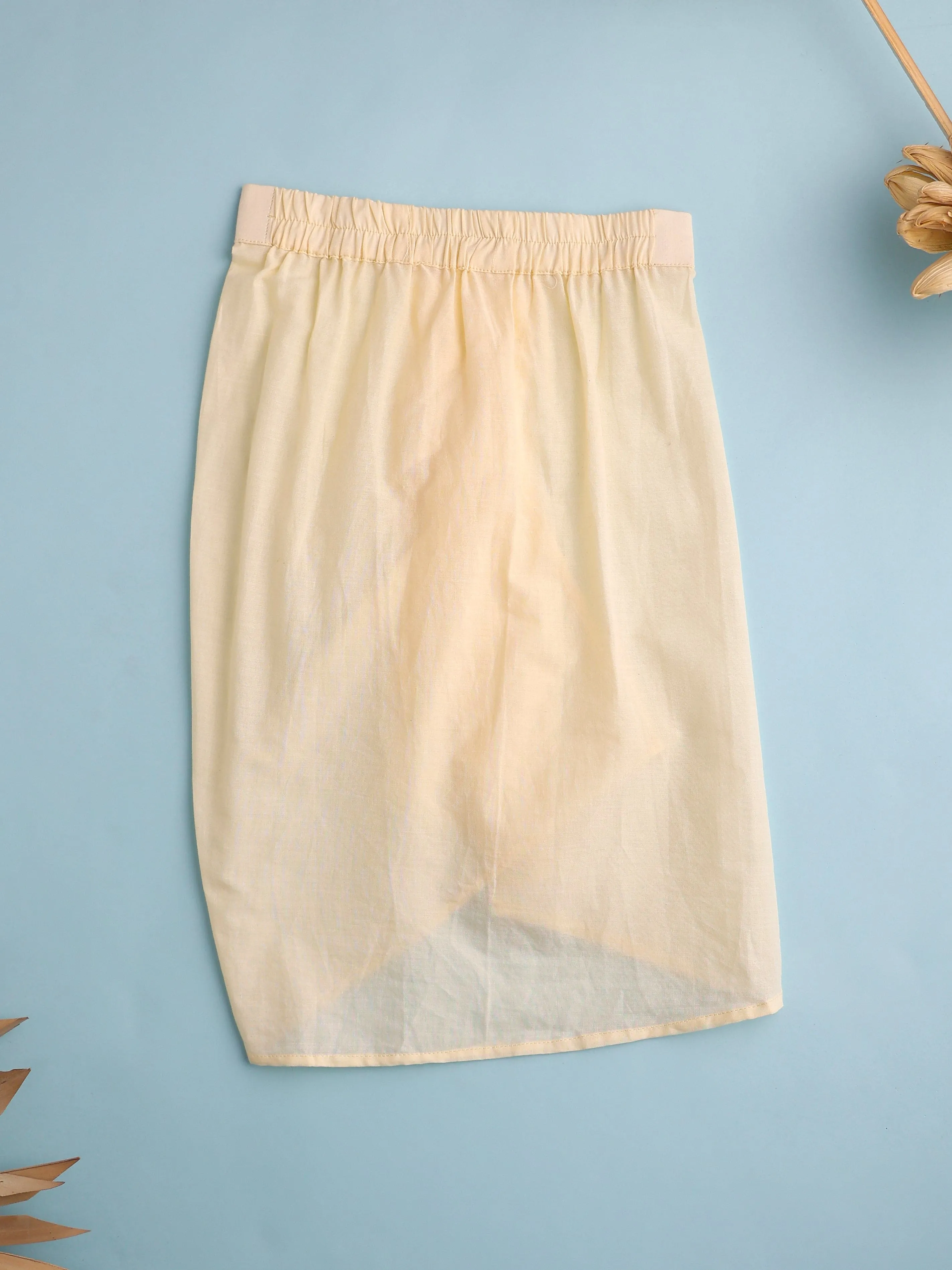 Pre-Order:  Girl 3 Pc Cape Set- Beige