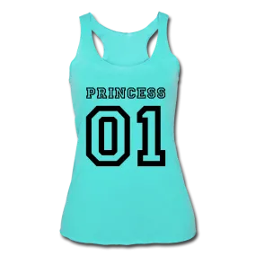 Princess Tank Top