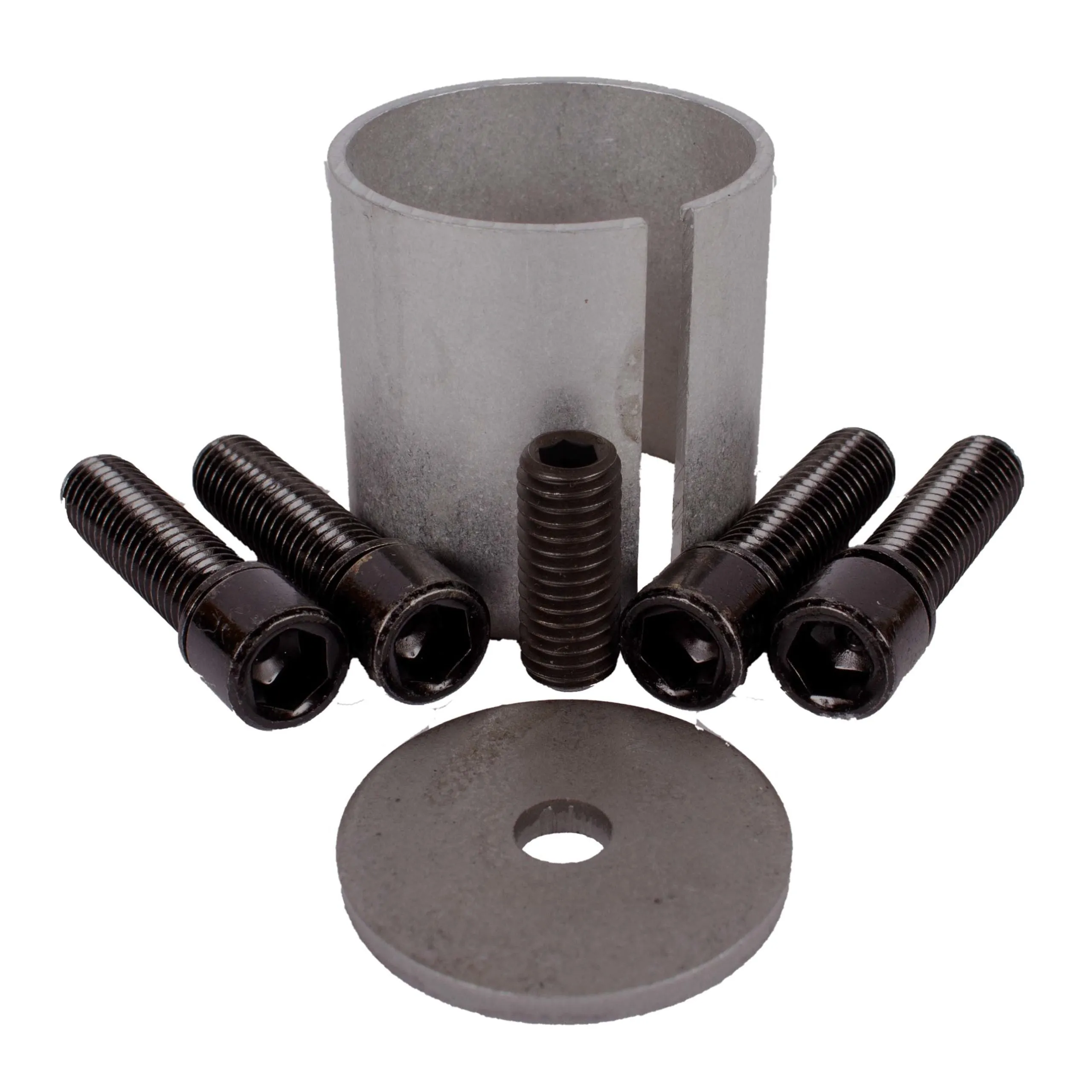 PROTO Baby SCS Replacement Hardware Kit
