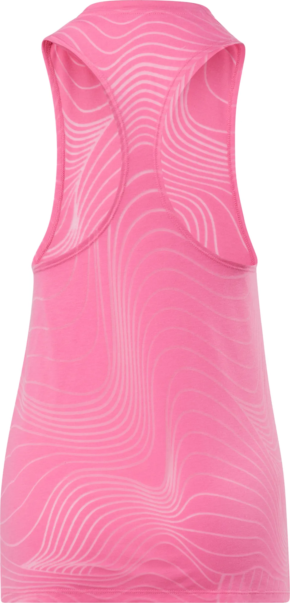 Reebok Women&#x27;s Burnout Tank True Pink | Buy Reebok Women&#x27;s Burnout Tank True Pink here | Outnorth