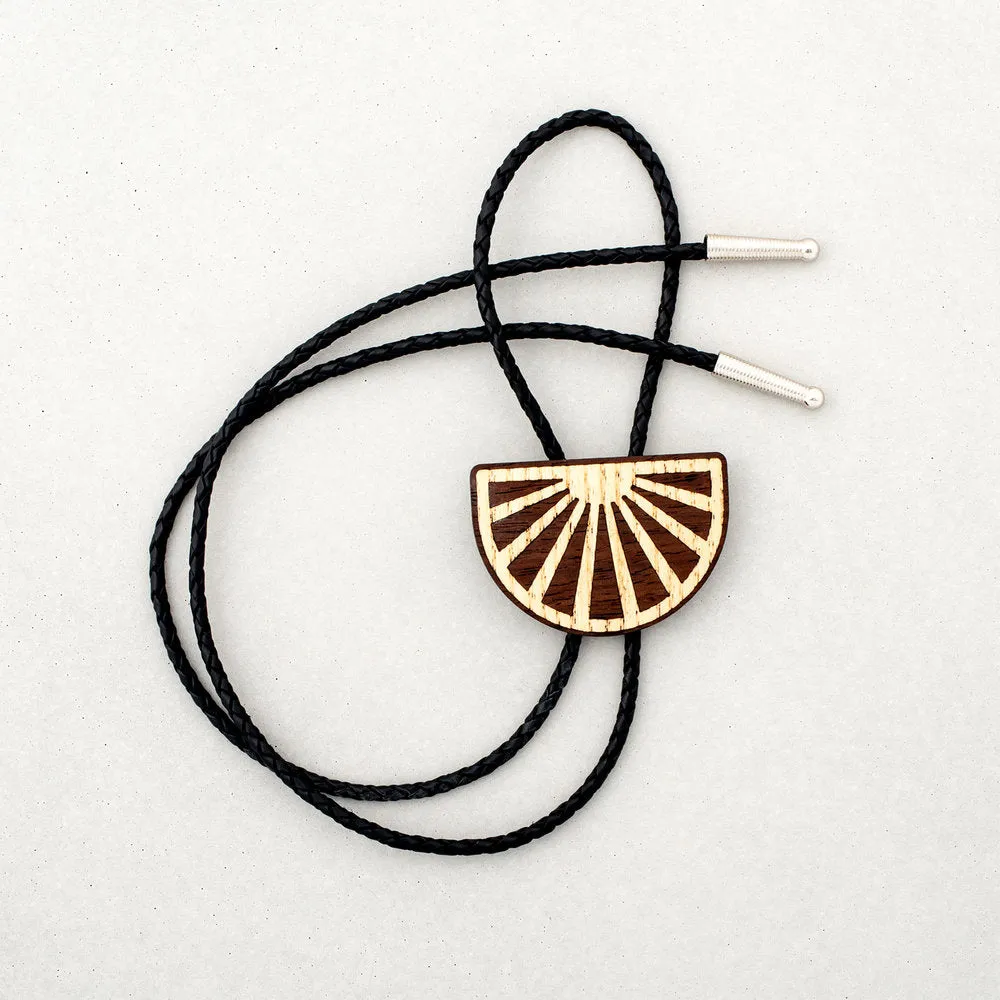 Rising Sun Bolo