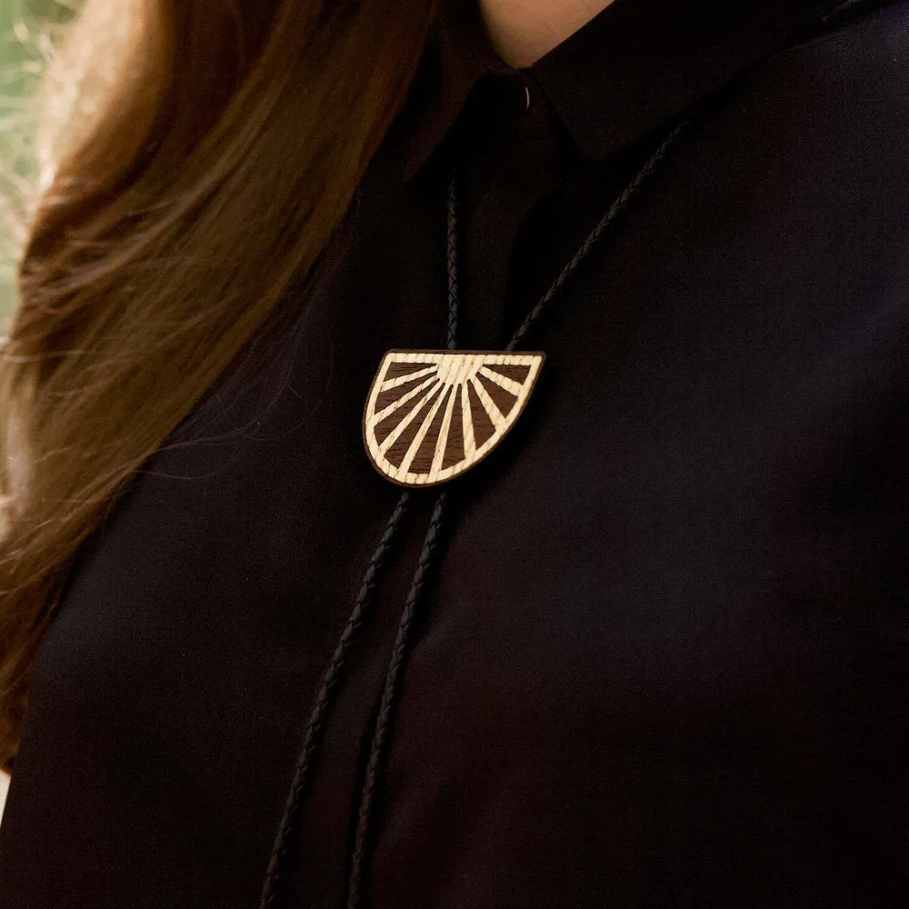 Rising Sun Bolo