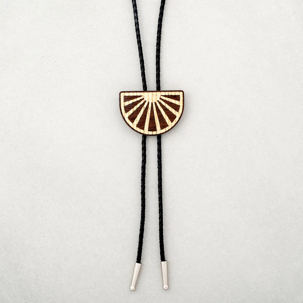 Rising Sun Bolo