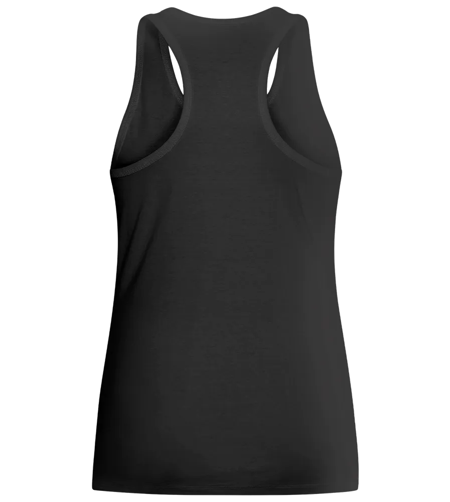 Savage Design - Basic women's tank top