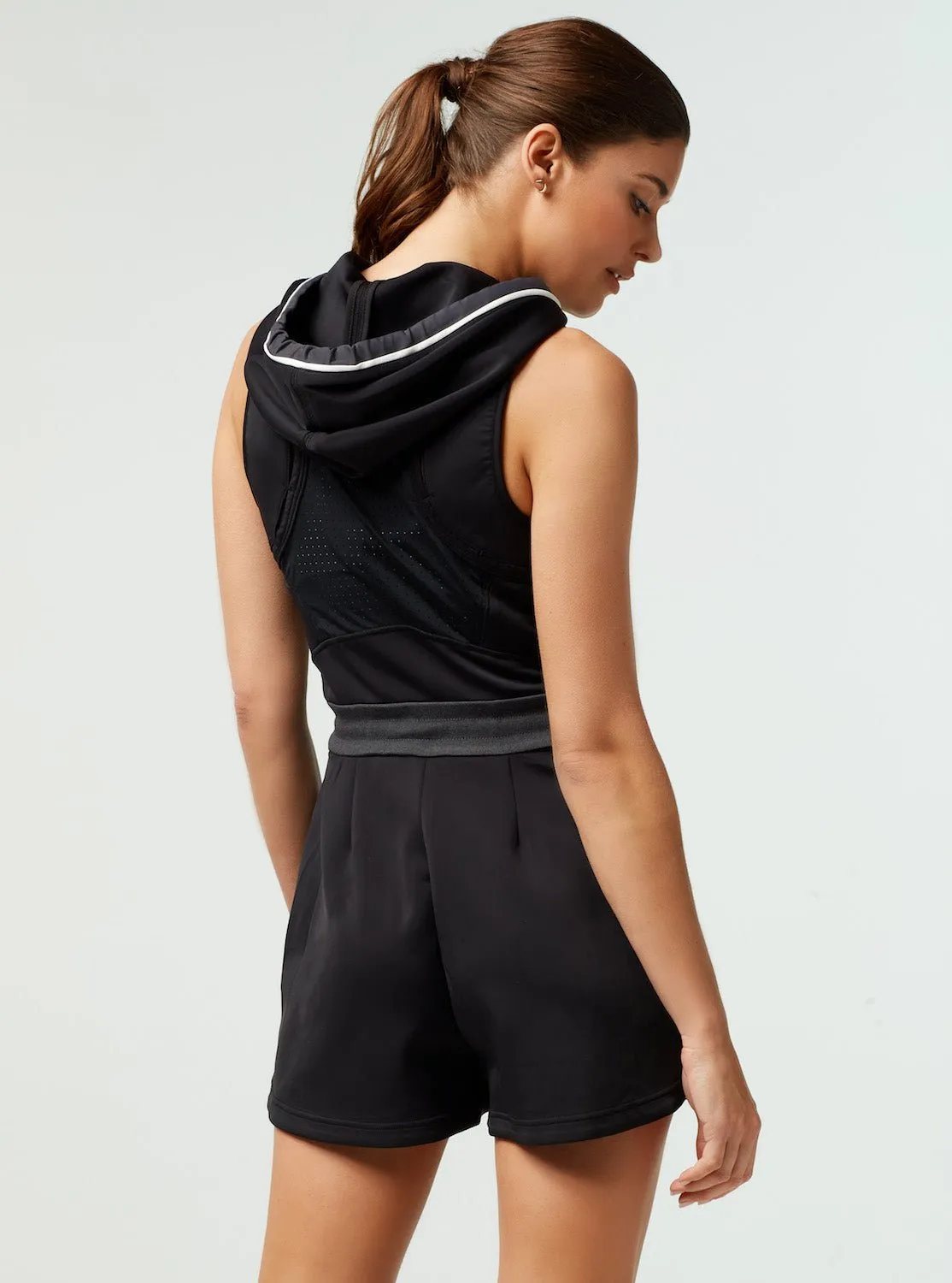 SCUBA ROMPER