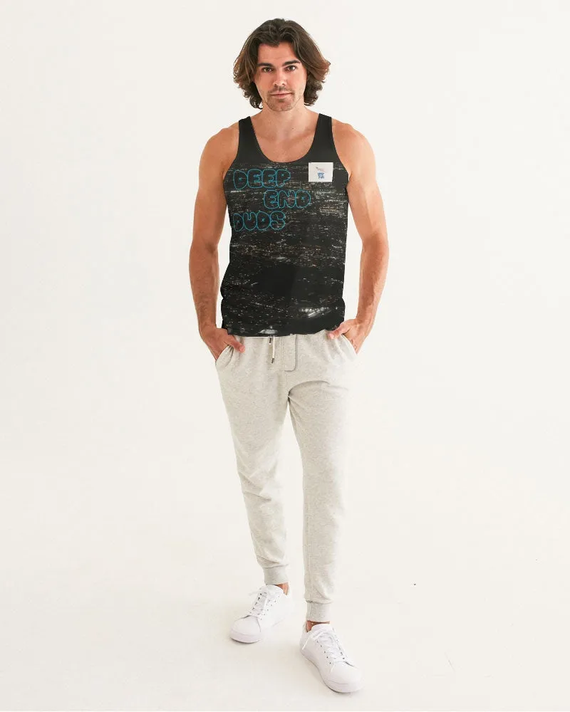 SKY Men's Tank