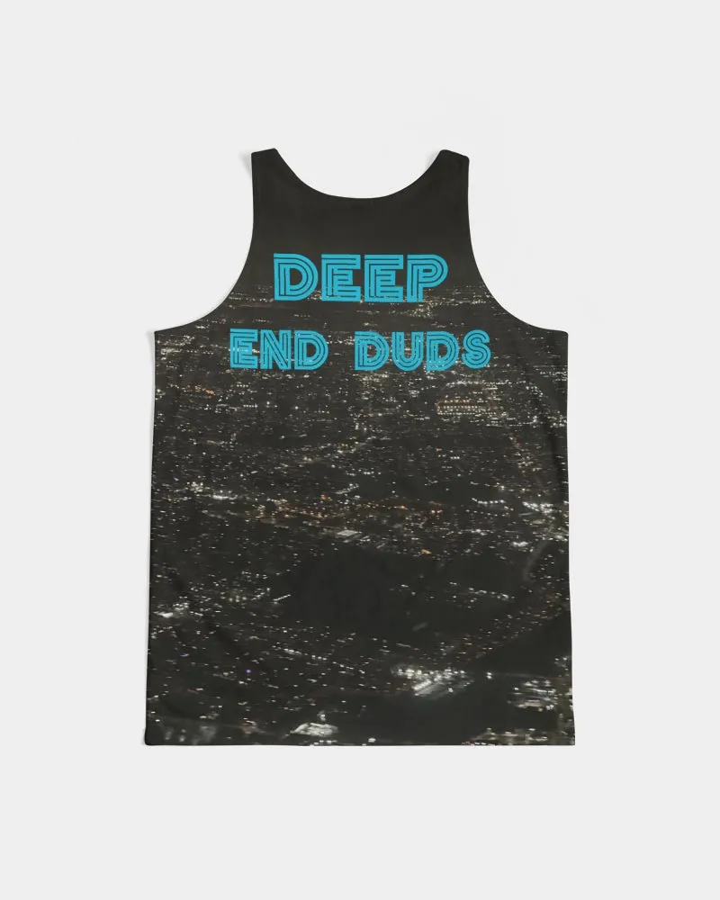 SKY Men's Tank