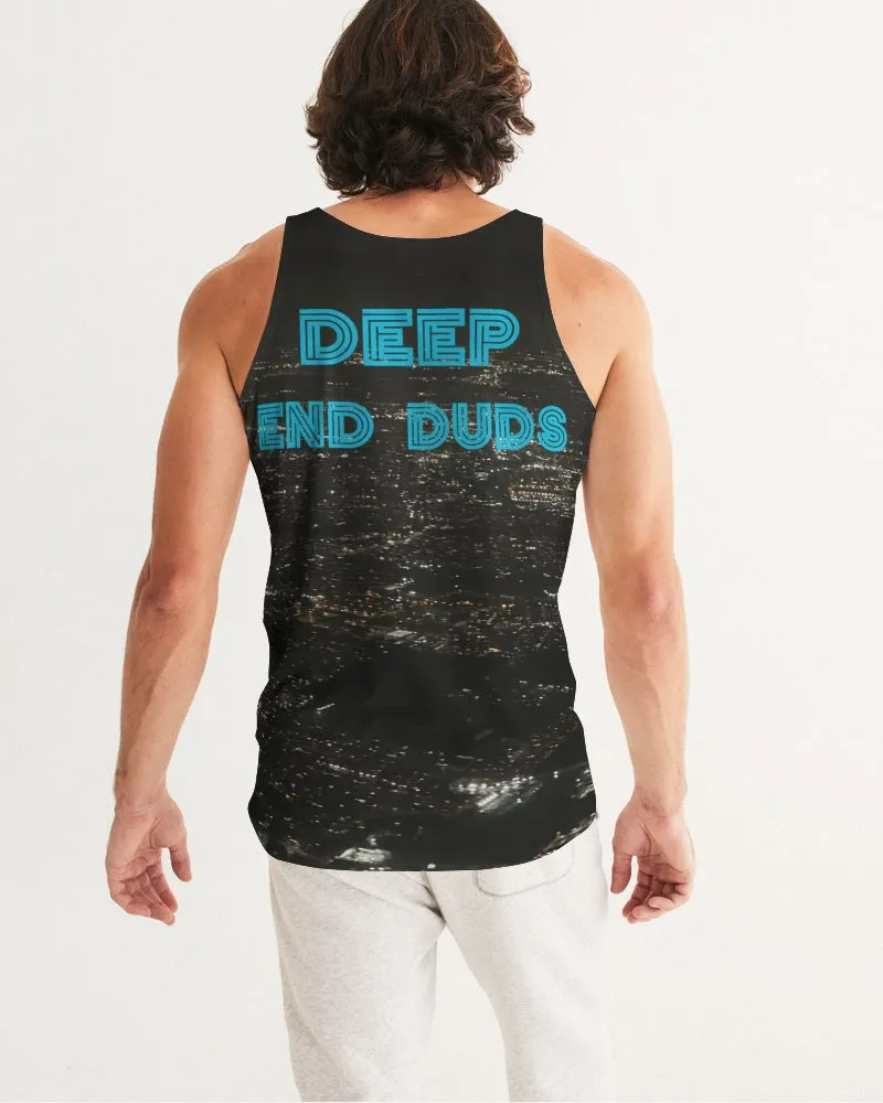 SKY Men's Tank