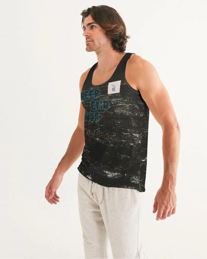SKY Men's Tank