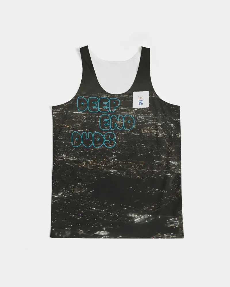SKY Men's Tank