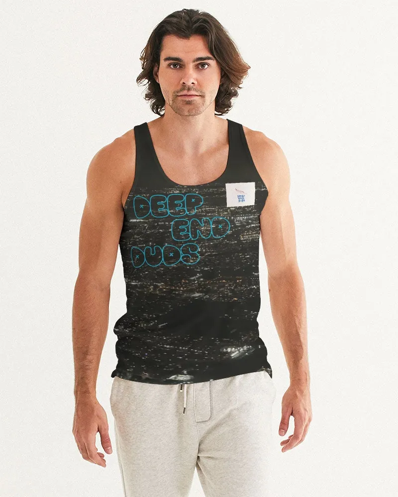 SKY Men's Tank
