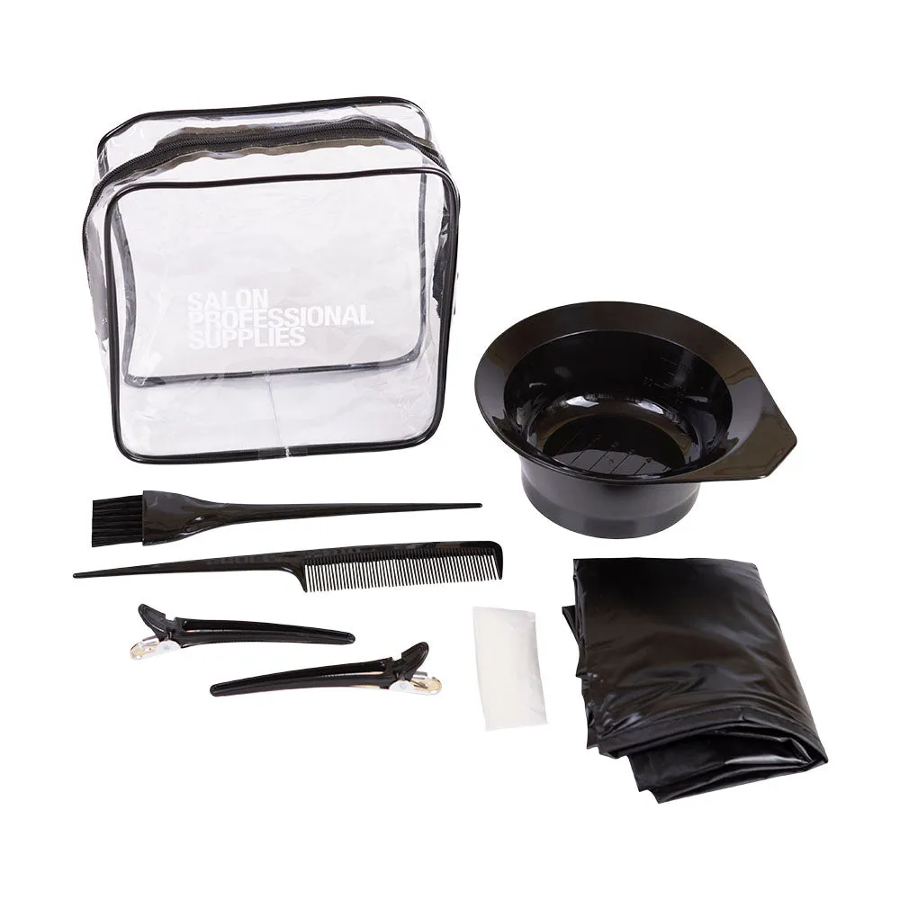 SPS Home Hairdressing Kit