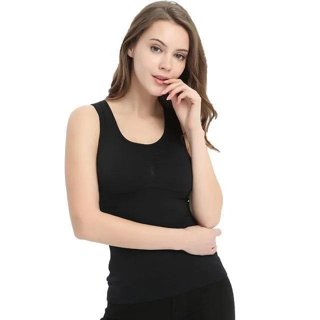 Stay Fabulous - Body Shaper Compression