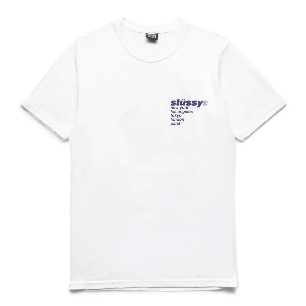 STRAWBERRY TEE