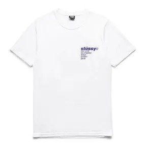 STRAWBERRY TEE