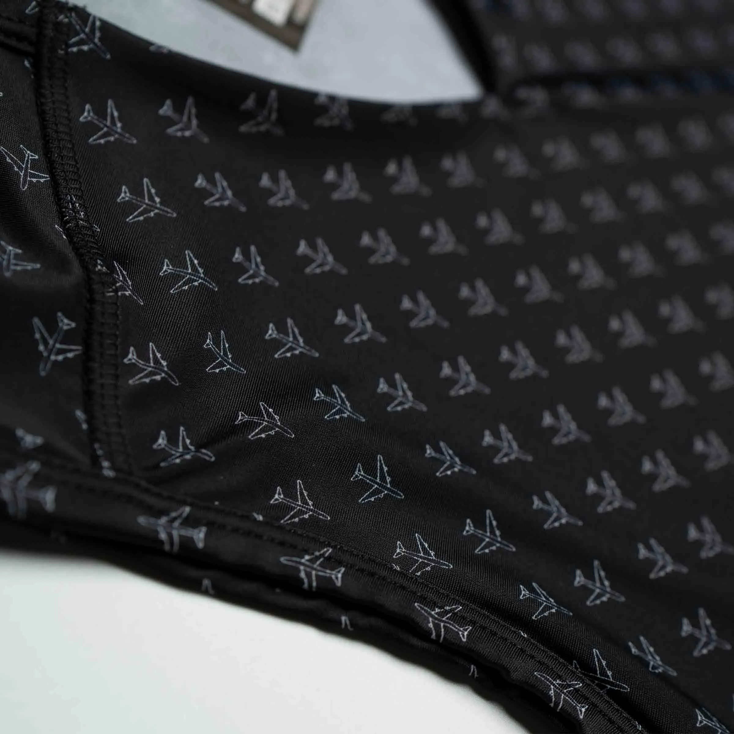 Swim Tank | Earhart