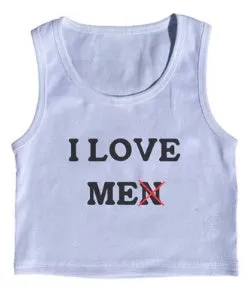 Tank Top Clothing