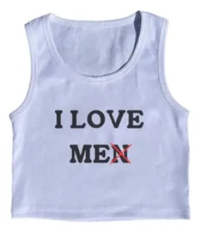 Tank Top Clothing