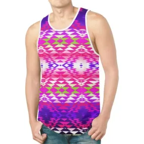 Taos Powwow 270 Tank Top
