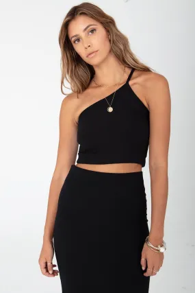 THE CALI CROP TANK
