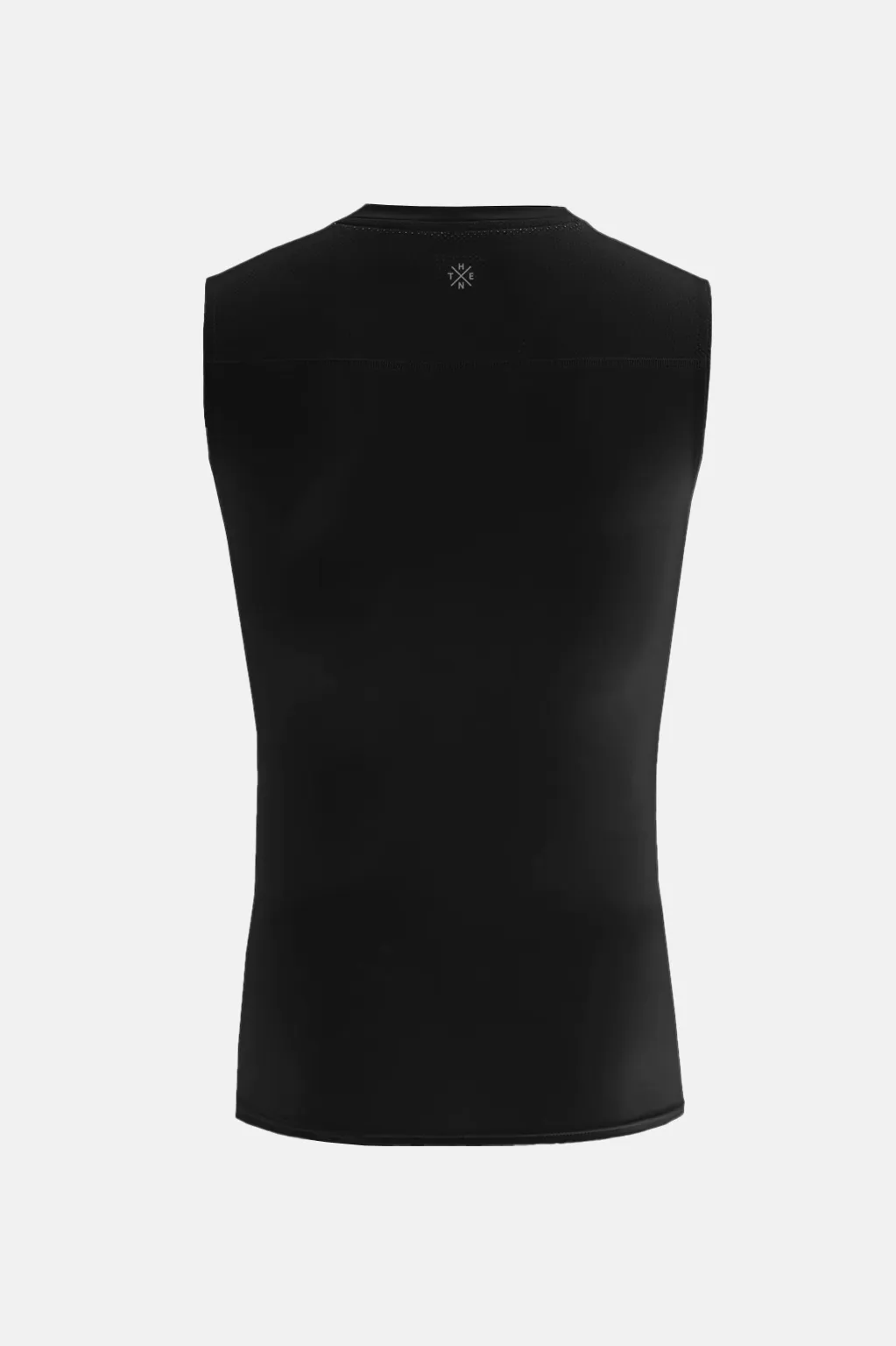 Thenx Compression Tank - Black