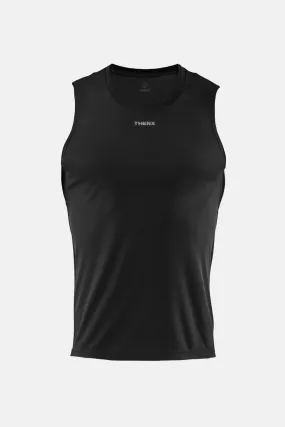 Thenx Compression Tank - Black