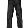 Thor Rain Black Suit