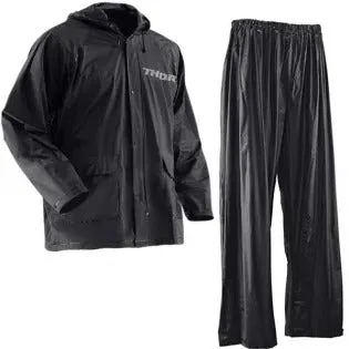 Thor Rain Black Suit