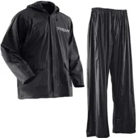 Thor Rain Black Suit