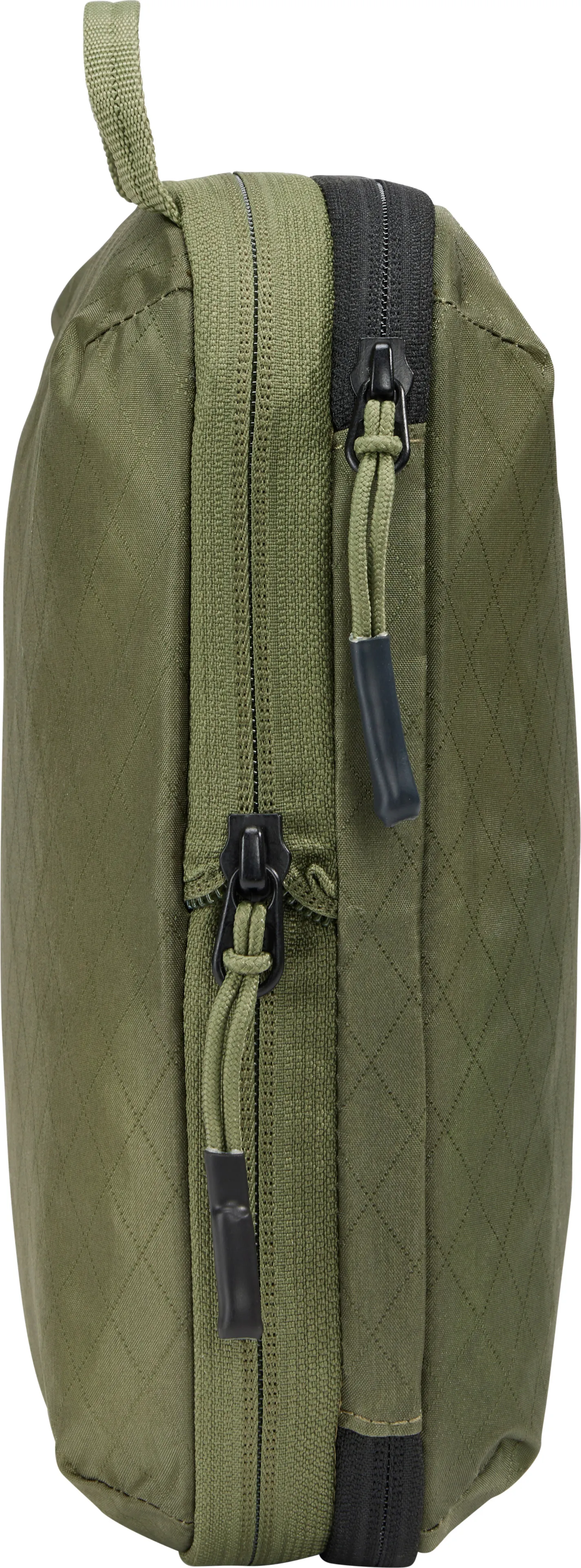 Thule Compression Packing Cube Small Green | Buy Thule Compression Packing Cube Small Green here | Outnorth