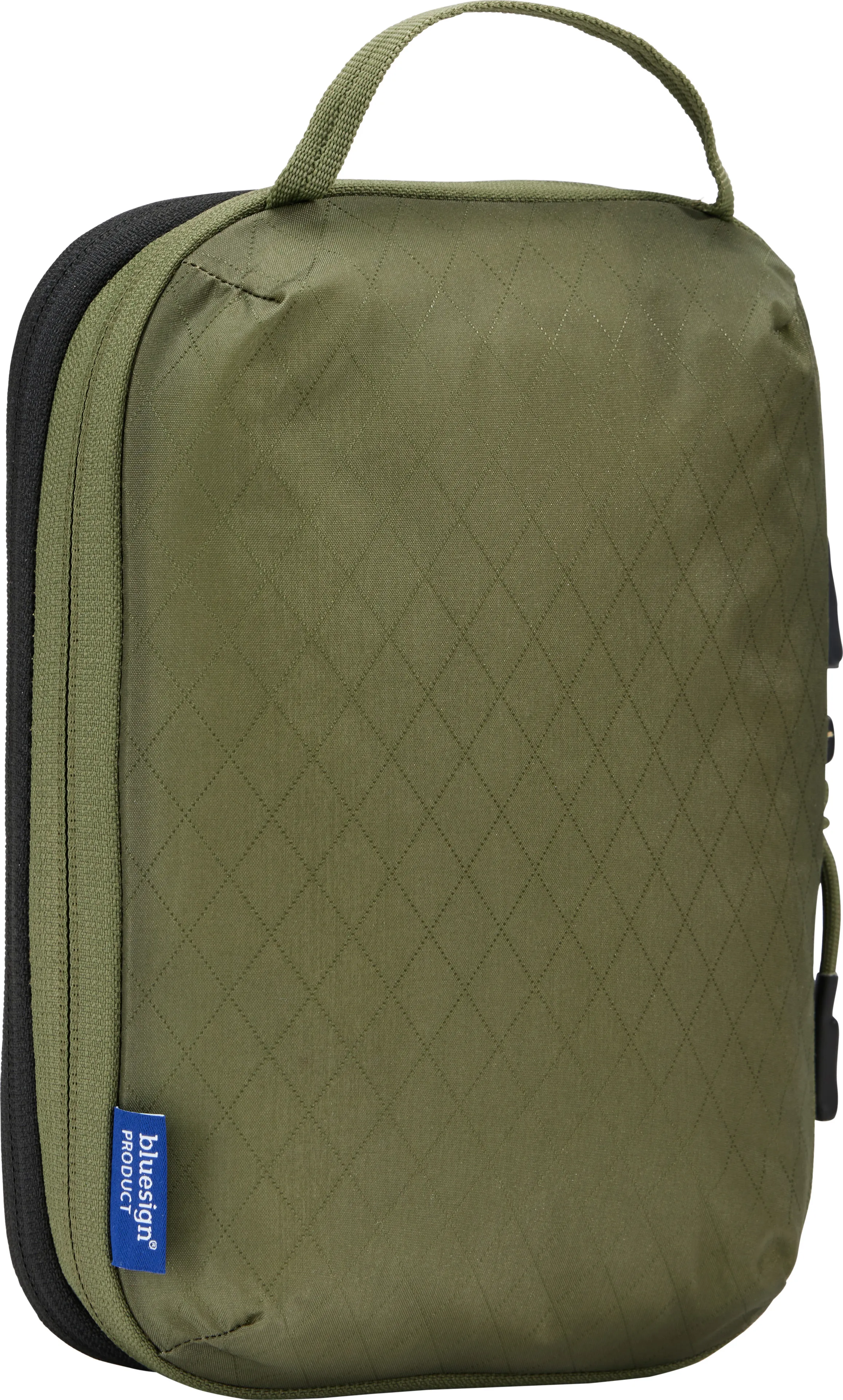 Thule Compression Packing Cube Small Green | Buy Thule Compression Packing Cube Small Green here | Outnorth
