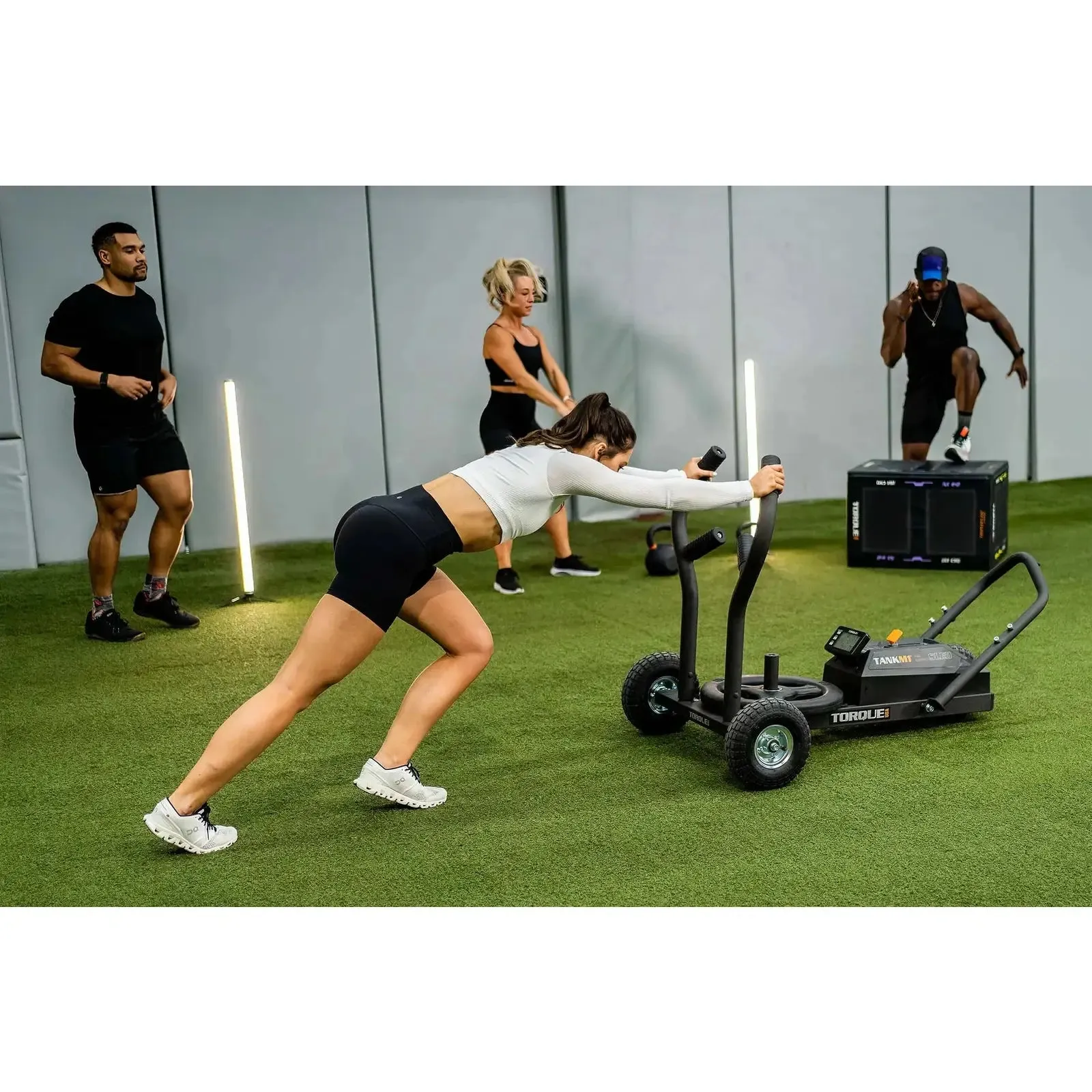 Torque TANK M1 Push Sled