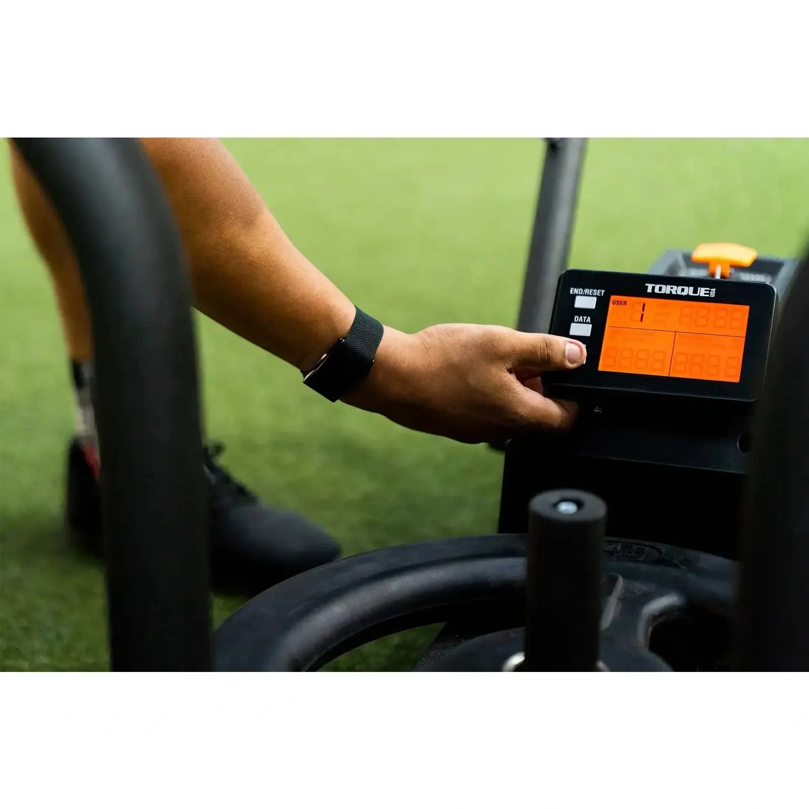 Torque TANK M1 Push Sled