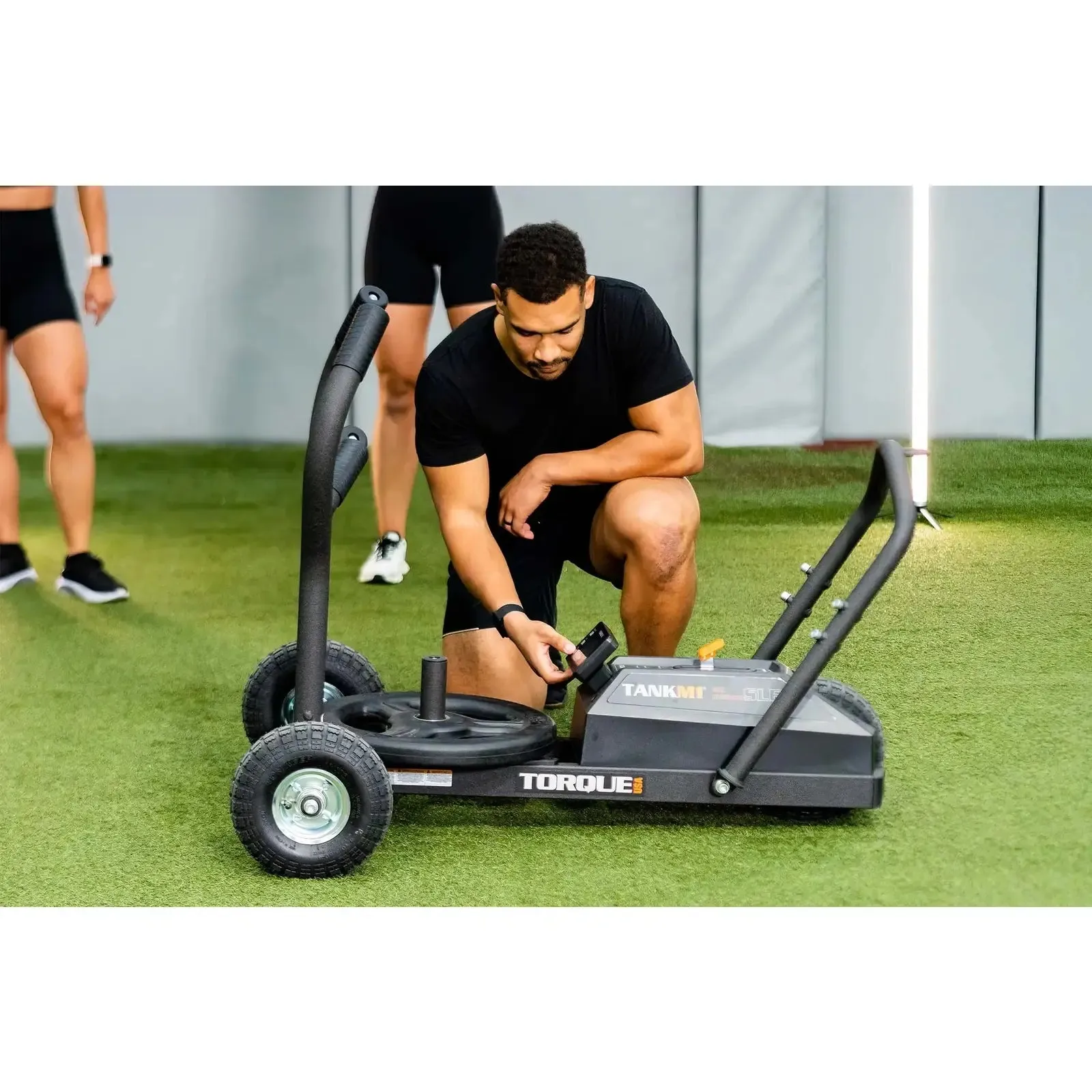 Torque TANK M1 Push Sled