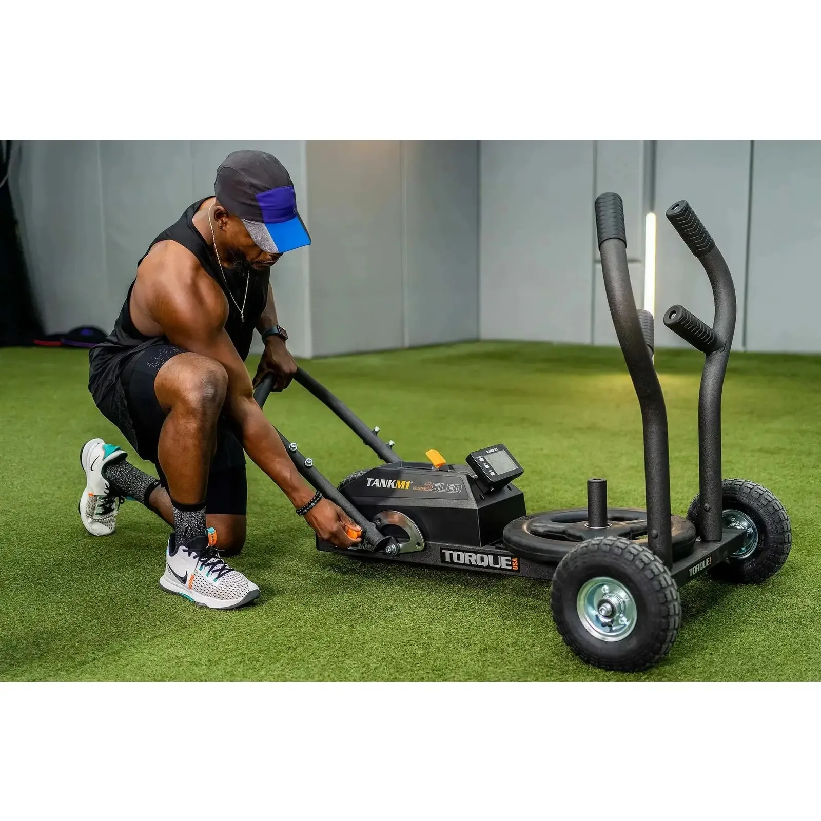 Torque TANK M1 Push Sled