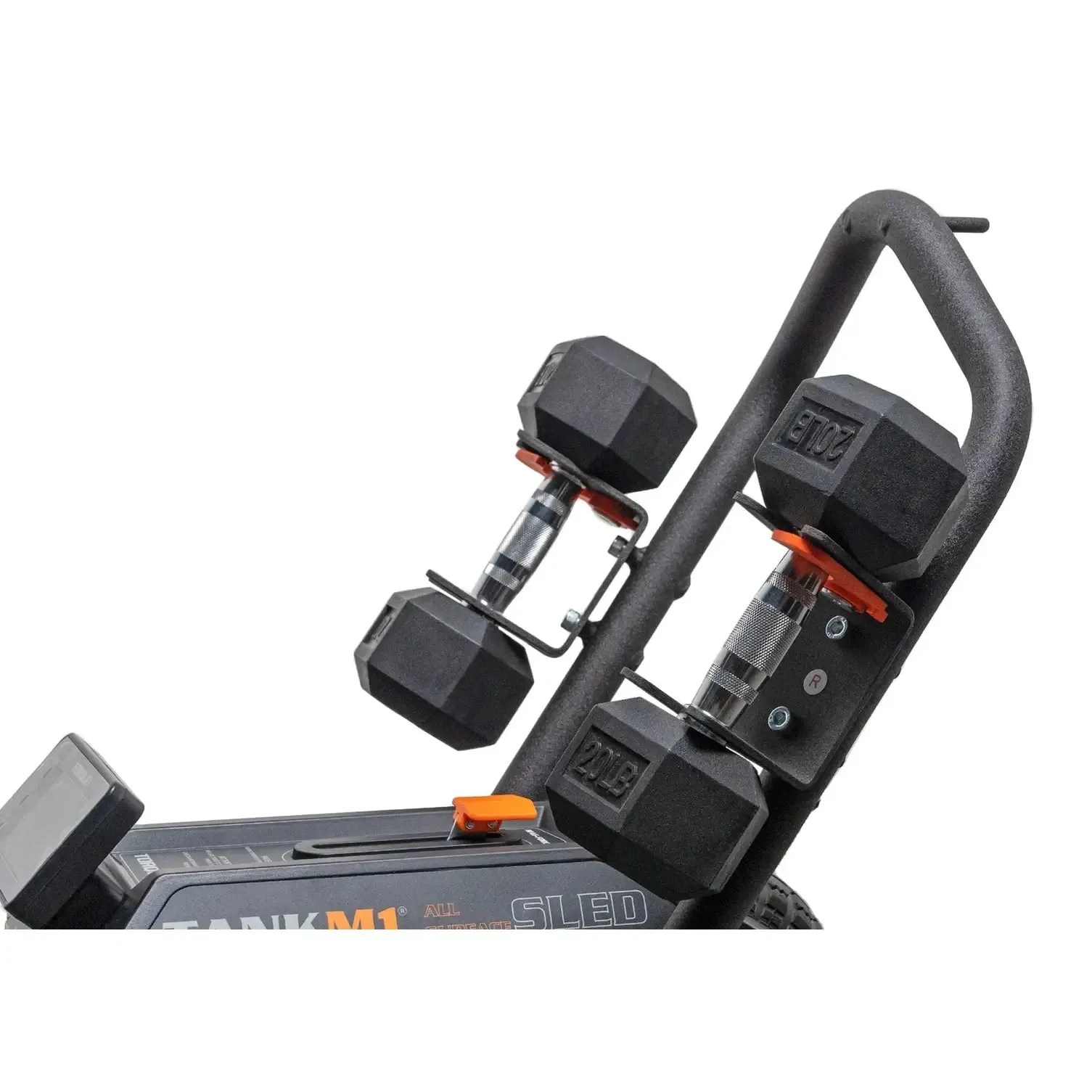 Torque TANK M1 Push Sled
