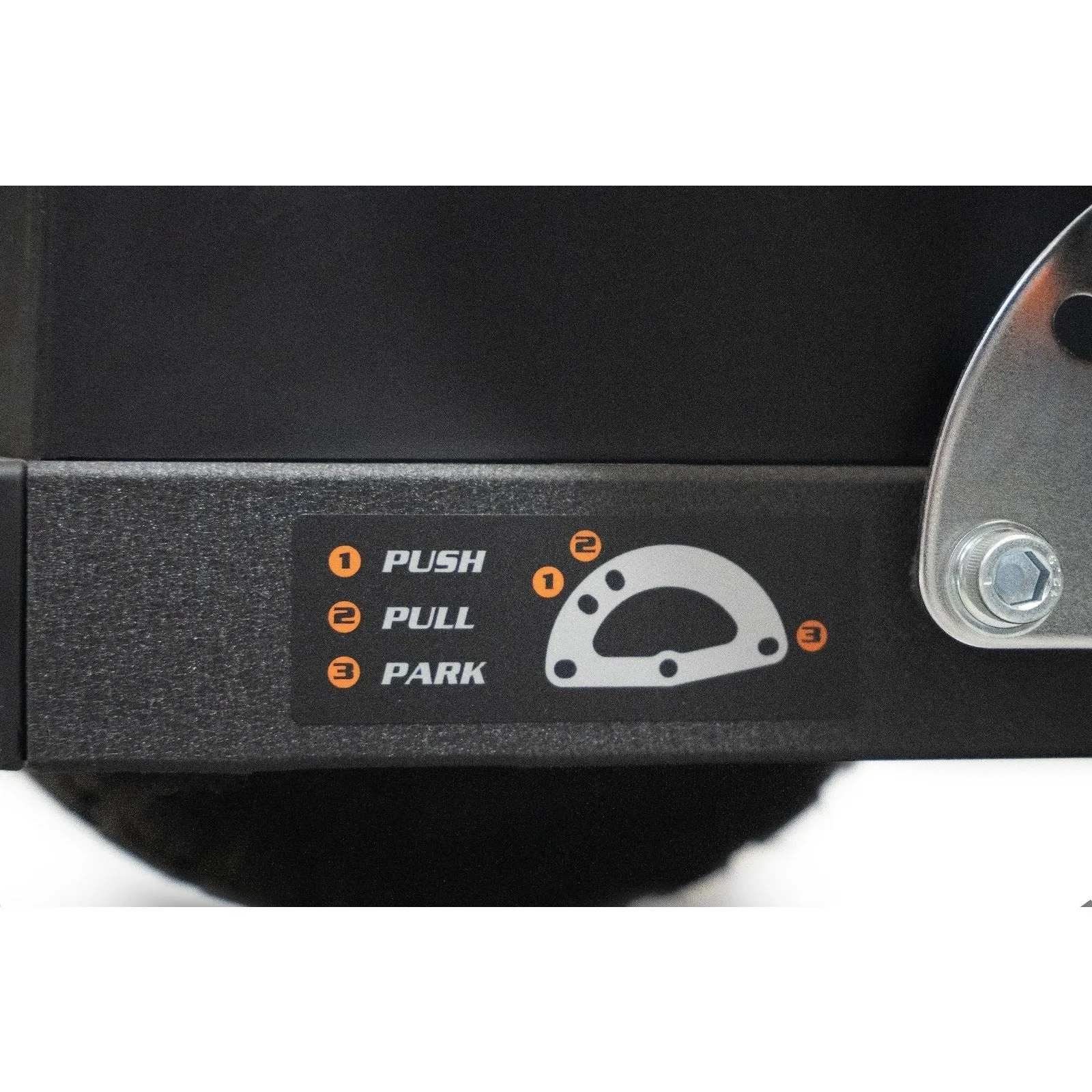 Torque TANK M1 Push Sled